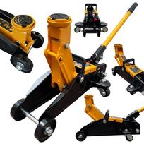 Automobilio hidraulinis keltuvas 2 t, 135–300 mm, Point Frog JCB