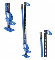 Automobilio keltuvas HOGERT FARM LIFT 3T, 130–645 mm, 33