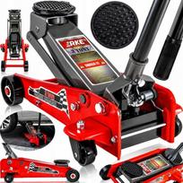 Automobilio hidraulinis domkratas „Frog Jack“, 3 t, 3000 kg