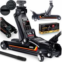 Hidraulinis automobilio domkratas, 2,5 t, 80–360 mm