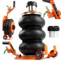 Automobilio pneumatinis keltuvas BJC SNOWMAN 3.5T