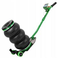 Pneumatinis automobilio keltuvas SNOWMAN 3,5T, STIX, 130–430 mm