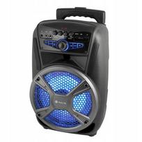 Belaidė Bluetooth žemų dažnių kolonėlė