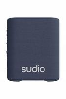 Bluetooth nešiojama kolonėlė Sudio S2, mėlyna