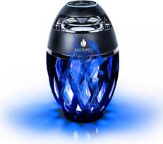 Belaidė kolonėlė ANERIMST Blue Flame, atspari vandeniui, 5 W, iki 18 val.
