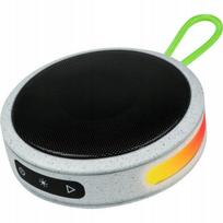 Belaidis garsiakalbis Big Ben Party Nano, 15W, Bluetooth, IP54, pilkas