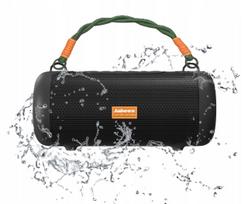 Bluetooth belaidė kolonėlė Jabees Whale, 30W, IPX7, su AUX