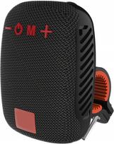 Belaidis Bluetooth vairas garsiakalbis, atsparus vandeniui, mini lauko kolonėlė