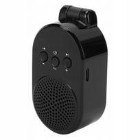 Nešiojamas elektrinės gitaros stiprintuvas, 85 dB, 6,35 mm, BT, 2H