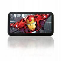 Nešiojama belaidė „Marvel Iron Man“ 3W kolonėlė