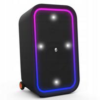 Belaidė Bluetooth kolonėlė Skullcandy Stomp XXL, juoda