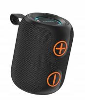 Nešiojama Bluetooth kolonėlė Foneng M5, gilus bosas, TWS, AUX, TF, USB-C