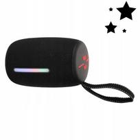 Nešiojama PRO3 30W Bluetooth kolonėlė su AUX, TF, USB, žemais dažniais