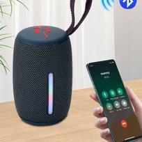 Nešiojama Bluetooth kolonėlė P PRO3, 30W, su žemais dažniais, AUX/TF/USB