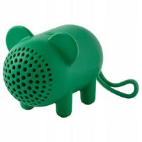 Nešiojama Bluetooth kolonėlė IKEA GREJSIMOJS, žalia/mėtinė