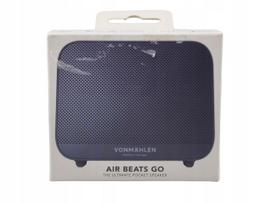 Nešiojama belaidė Bluetooth kolonėlė VONMAHLEN Air Beats GO