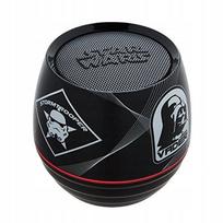 Mini „Star Wars“ Bluetooth kolonėlė Lexibook, 3 W