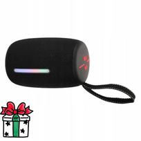 Nešiojama „PRO3“ Bluetooth kolonėlė, 30 W, AUX, TF, USB, su žemais dažniais