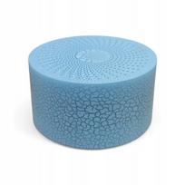 Nešiojama belaidė apvali Bluetooth mini kolonėlė