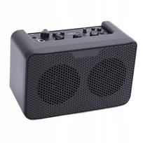 Nešiojamas Bluetooth gitaros stiprintuvas 1Z multifunkcinis