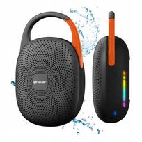 Belaidis Bluetooth garsiakalbis TRACER Splash PRO, atsparus vandeniui, 10 val. grojimo, su radiju