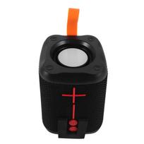 Kompaktiška USB kolonėlė namams, automobiliui ir laisvalaikiui lauke