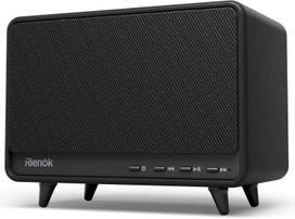 Belaidė Bluetooth kolonėlė 40W, stereo, TF, USB, AUX