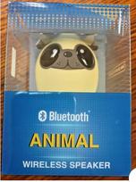 Nešiojama Bluetooth kolonėlė šunų mylėtojams