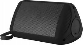 Nešiojama Bluetooth kolonėlė NEEDONE F1, IPX6, AUX, stiprus garsas, 7 val. veikimas