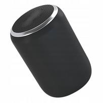 Nešiojama Bluetooth stereo kolonėlė su galingu žemų dažnių garsu