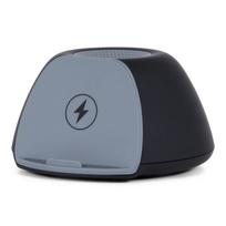 Nešiojama kolonėlė BRAINZ S55, juoda, 3 W, Bluetooth