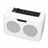 Elektrinė gitaros stiprintuvas, 10 W