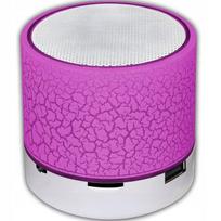 Belaidė nešiojama mini bluetooth kolonėlė 3W, 520mAh, micro USB, 7473