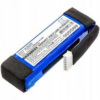 Atsarginė baterija JBL Link 20, P763098 01A, 6000 mAh, ličio polimerų, 3.7 V