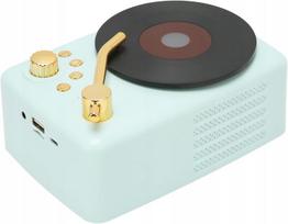 Mini belaidė Bluetooth kolonėlė