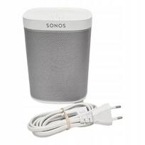 Nešiojama kolonėlė Sonos PLAY:1, balta, 10 W