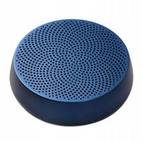 Belaidė Bluetooth kolonėlė Lexon Mino+ L, 5W, TWS, IPX4, „Qi“ įkrovimas, USB-C, aliuminis