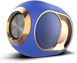 Belaidis „Bluetooth“ dušo garsiakalbis, atsparus vandeniui, HiFi stereo