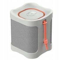 Belaidis nešiojamas garsiakalbis Skullcandy Terrain Mini, baltas, Bluetooth
