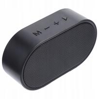 Lauko belaidė mini kolonėlė su žemais dažniais, USB ir TF palaikymu