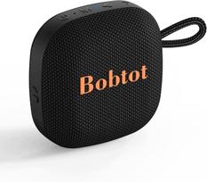 Nešiojama „Bobtot“ belaidė vandeniui atspari Bluetooth kolonėlė