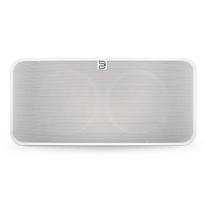 Nešiojama kolonėlė Bluesound Pulse 2i, balta, 150 W