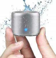 Nešiojama Bluetooth kolonėlė EWA A106 Pro, 3W, IP67, žemų dažnių garsiakalbis