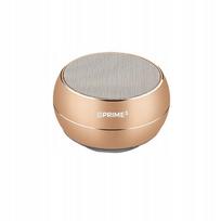 Nešiojama „Bluetooth“ kolonėlė PRIME3 ABT03 SOUL, 3W, FM radijas, MP3, AUX, 2 vnt.