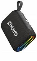 Belaidė kolonėlė OHAYO S5, IPX7, 10W, su RGB apšvietimu