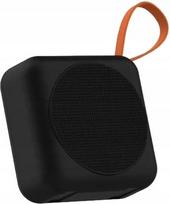 Belaidė Bluetooth kolonėlė Somostel H230, 5W, atspari vandeniui, juoda