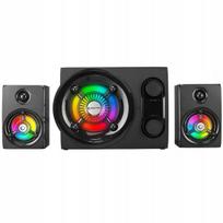Garso kolonėlė Rampage RMS-G8, 25 W
