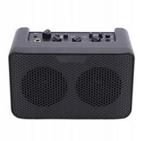 Nešiojamas Bluetooth gitaros stiprintuvas KY, daugiafunkcis
