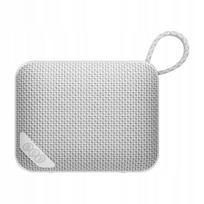 Nešiojama „QCY SP2“ belaidė Bluetooth kolonėlė, pilka, IP67