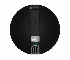 Nešiojama belaidė kolonėlė UB+ S1 Circle Bluetooth, juoda